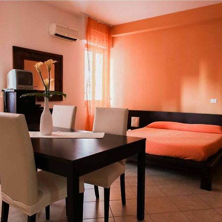 Marisal Accommodation Alghero Exterior photo