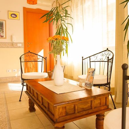 Marisal Accommodation Alghero Exterior photo