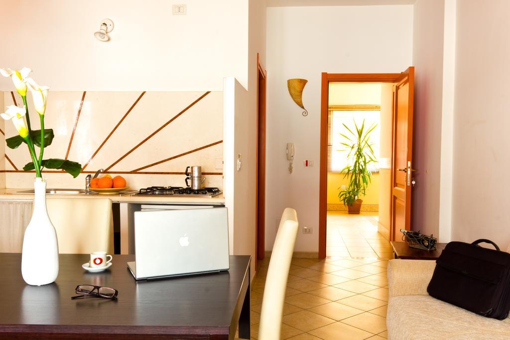Marisal Accommodation Alghero Exterior photo