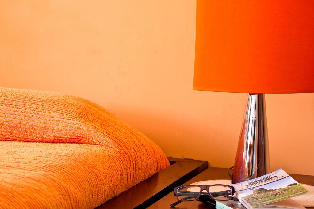 Marisal Accommodation Alghero Exterior photo