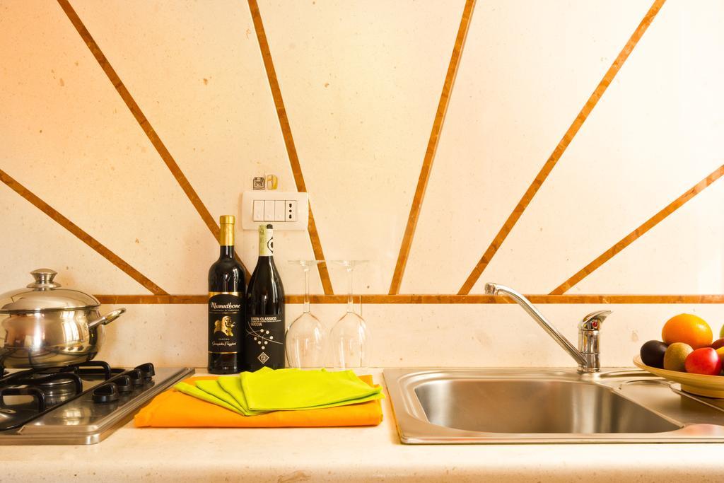 Marisal Accommodation Alghero Exterior photo
