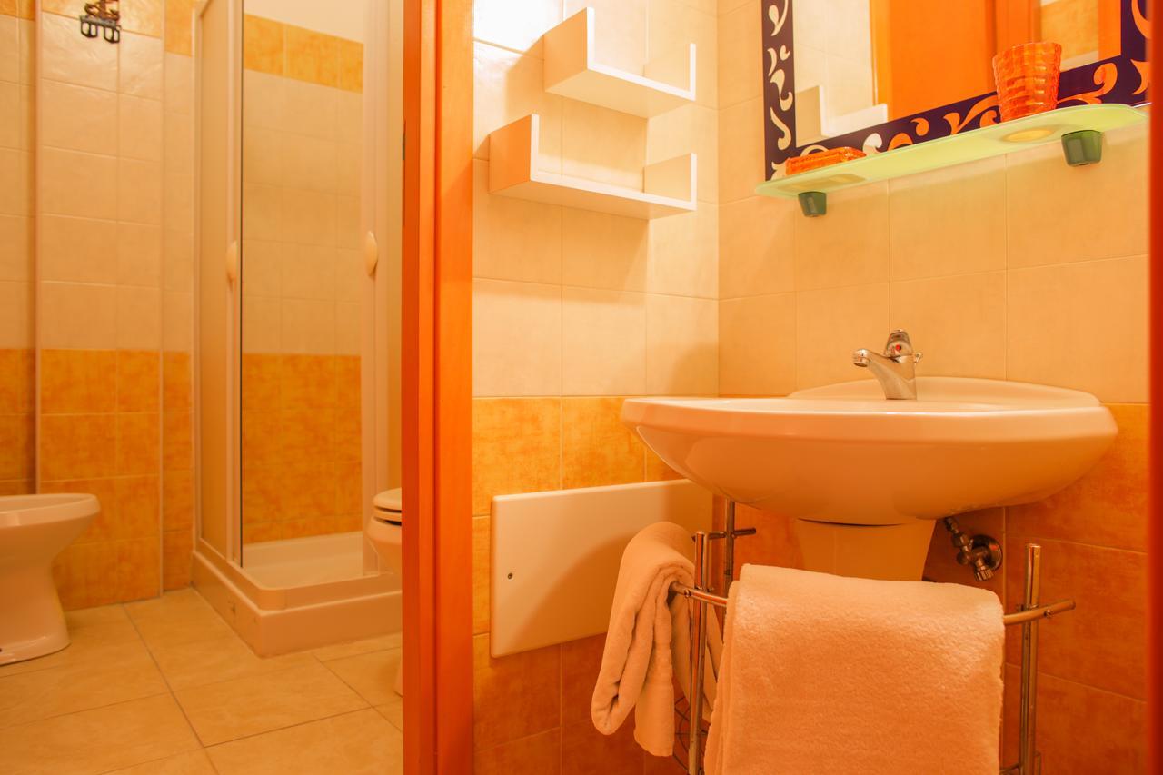 Marisal Accommodation Alghero Exterior photo