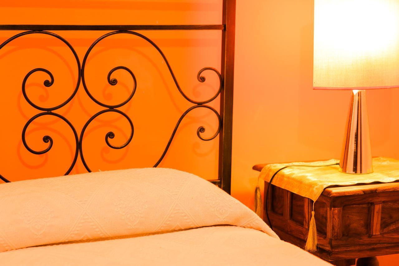 Marisal Accommodation Alghero Exterior photo