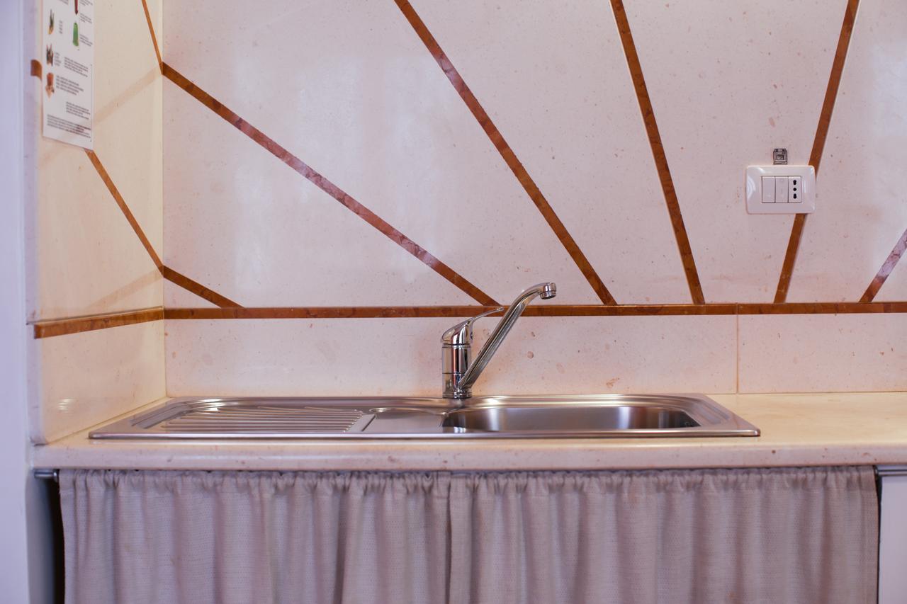Marisal Accommodation Alghero Exterior photo
