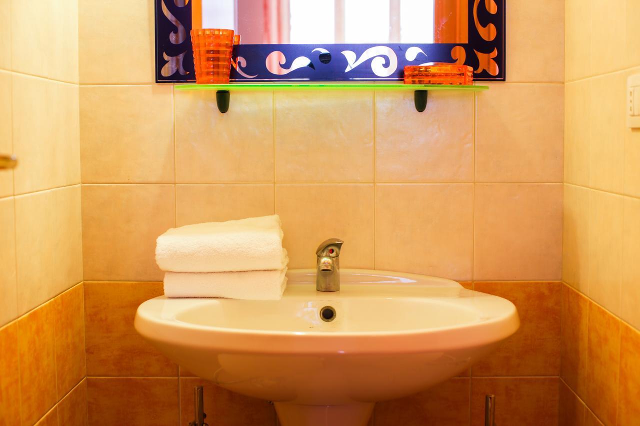 Marisal Accommodation Alghero Exterior photo