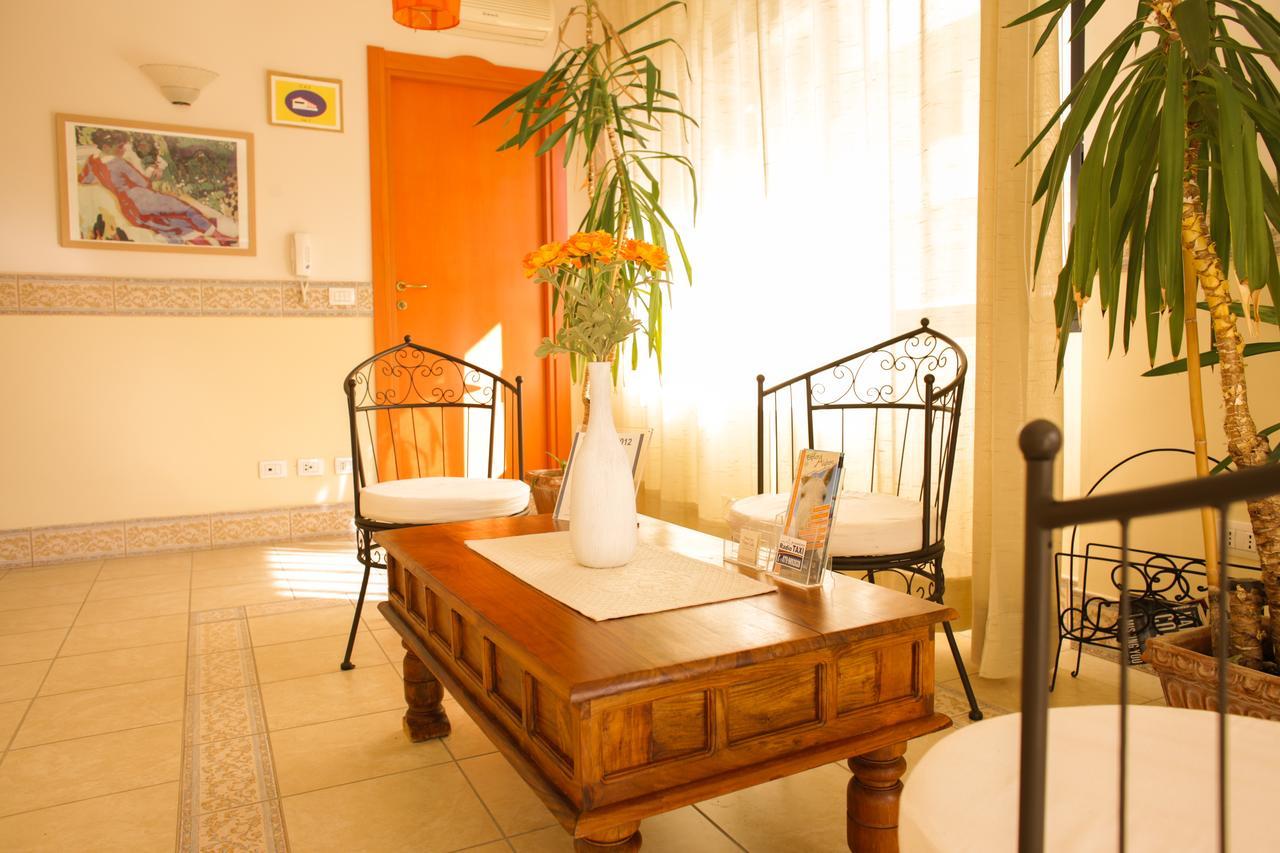 Marisal Accommodation Alghero Exterior photo