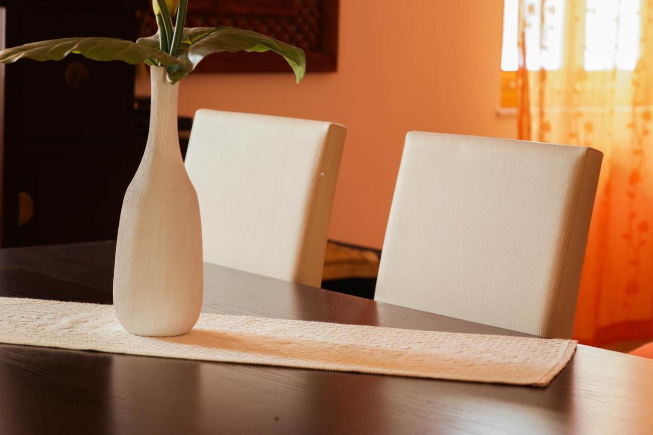 Marisal Accommodation Alghero Exterior photo