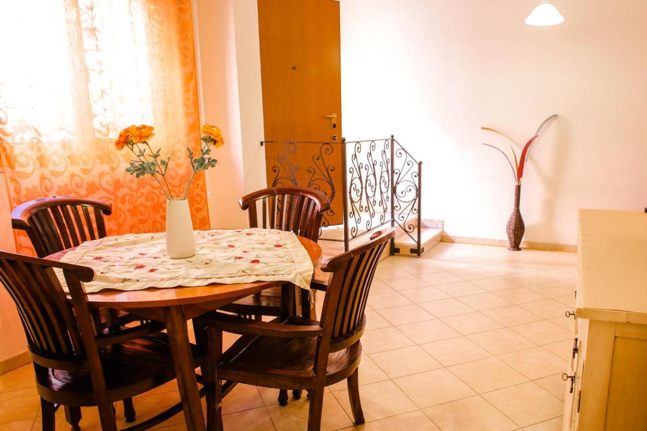 Marisal Accommodation Alghero Exterior photo