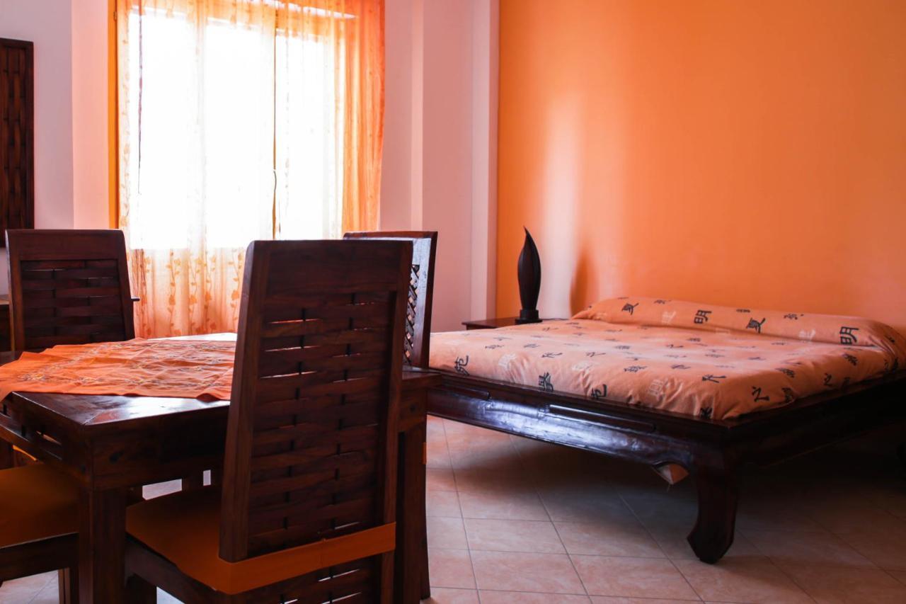 Marisal Accommodation Alghero Exterior photo